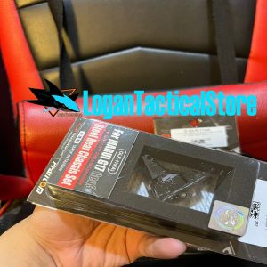 GUARDER STEEL REAR CHASSIS HAMMER SET FOR TM GLOCK 17 - Gambar 4