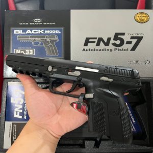 TOKYO MARUI FN 5-7 GBB AIRSOFT - Gambar 4