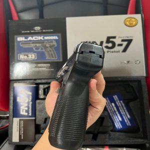 TOKYO MARUI FN 5-7 GBB AIRSOFT - Gambar 5