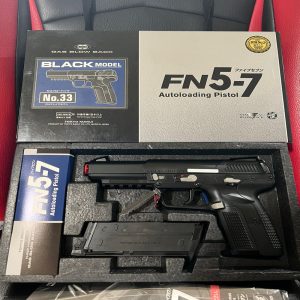 TOKYO MARUI FN 5-7 GBB AIRSOFT - Gambar 6