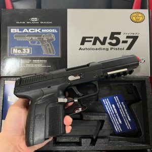 TOKYO MARUI FN 5-7 GBB AIRSOFT - Gambar 7