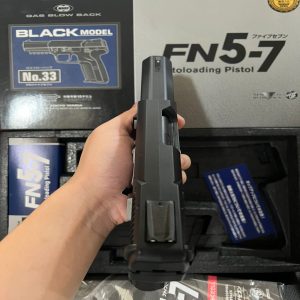 TOKYO MARUI FN 5-7 GBB AIRSOFT - Gambar 9