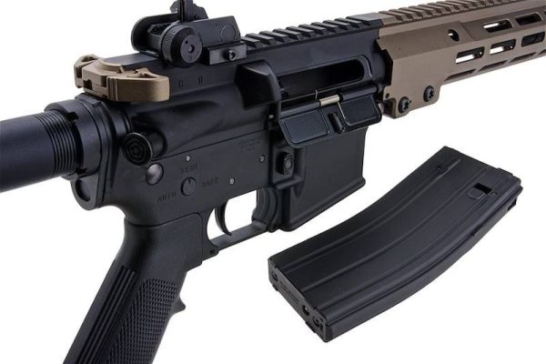 東京マルイ MWS URGI GBB TOKYO MARUI MWS URG-I 11.5