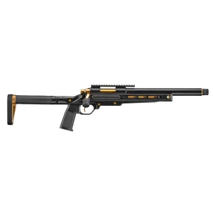 TOKYO MARUI VSR-ONE Gold Edition Bolt Action Airsoft