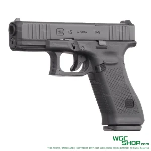 UMAREX / GHK G45 Gen5 MOS V2 GBB Airsoft NEW BATCH 2025