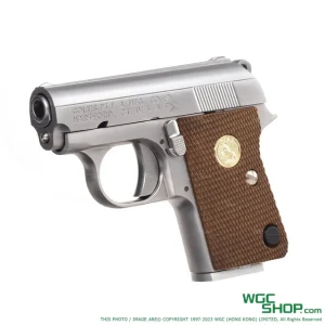 CYBERGUN COLT Junior .25 ACP GBB Airsoft