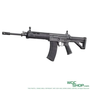 E&L T191 DPS HPA / CO2 GBB Airsoft